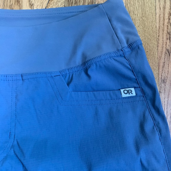 Outdoor Research Zendo Capri Sz Lg - Picture 3 of 5